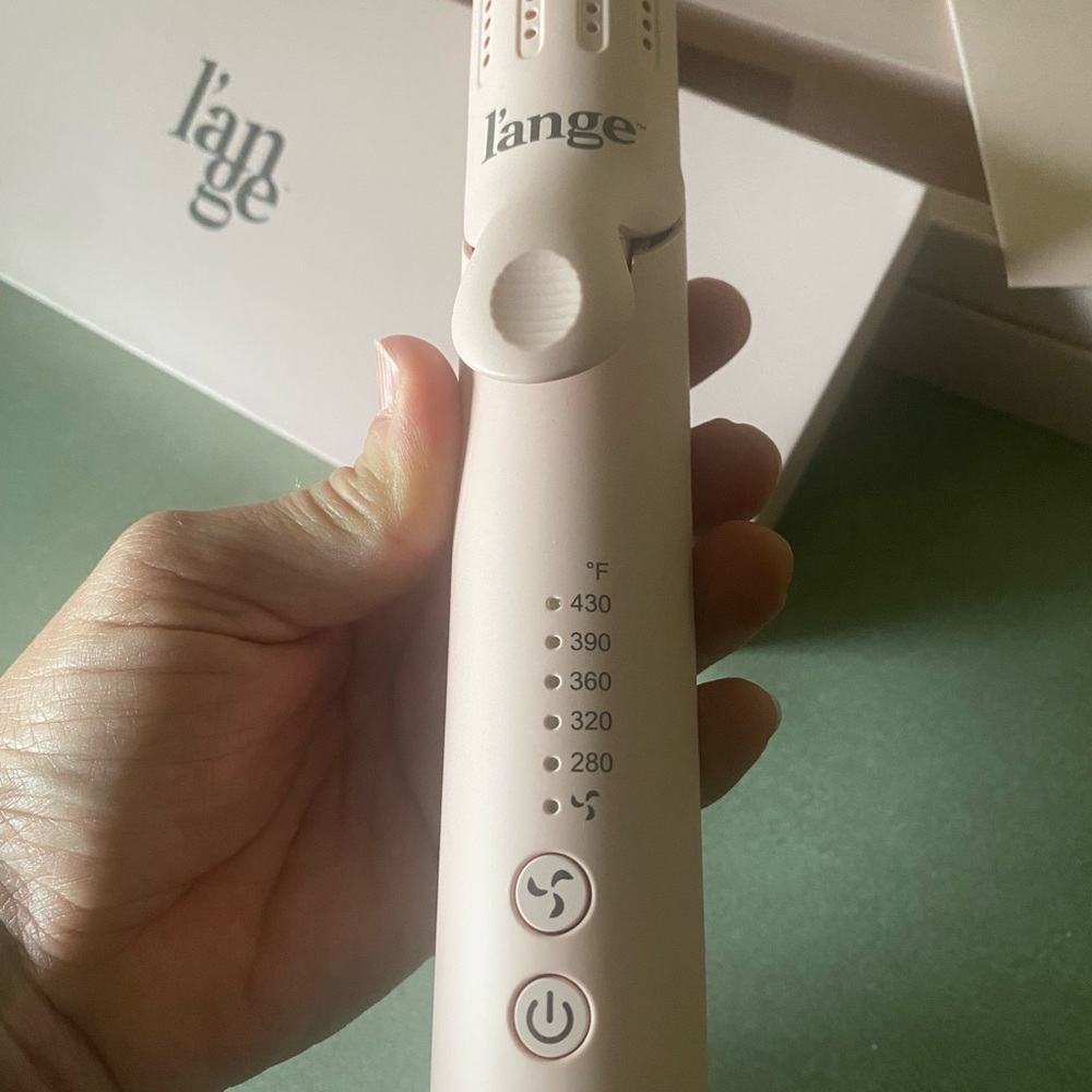 SALE! Lange le duo 360 Airflow Styler - Standard - Picture 4 of 6